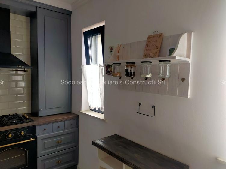 APARTAMENT CU 2 CAMERE IN DUMBRAVITA - 4