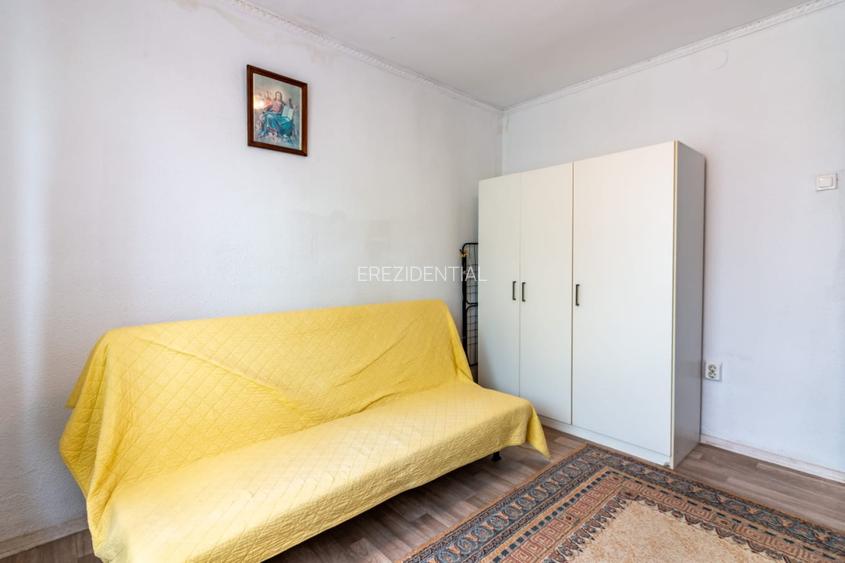 APARTAMENT 3 CAMERE Sebastian-Parc - 5