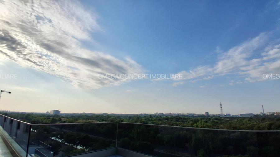 Splaiul Unirii - Vanzare penthouse deaosebit - 39