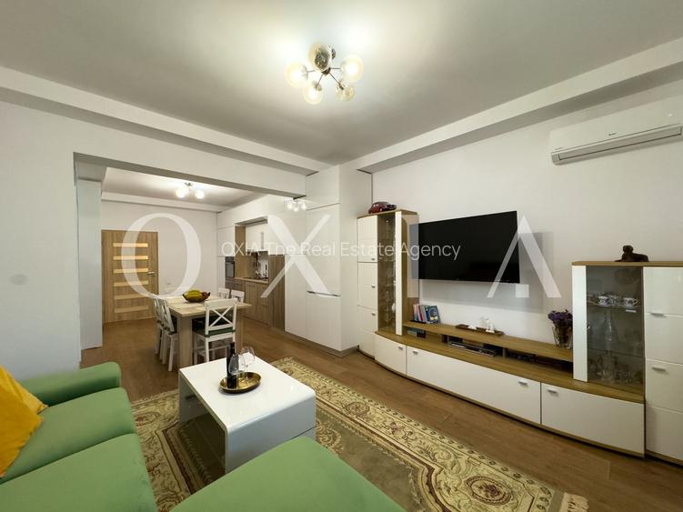 OX599 Imobil Multifunctional în Oradea – Locuinta sau Afacere - 14