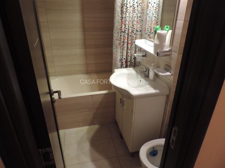 Apartament 2 camere, Faleza Nord Reyna 500 euro - 10