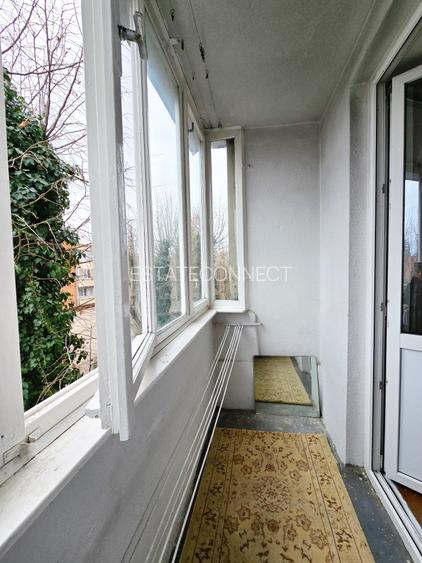 Apartament 2 camere, etaj 3, doua balcoane - Podgoria - 7