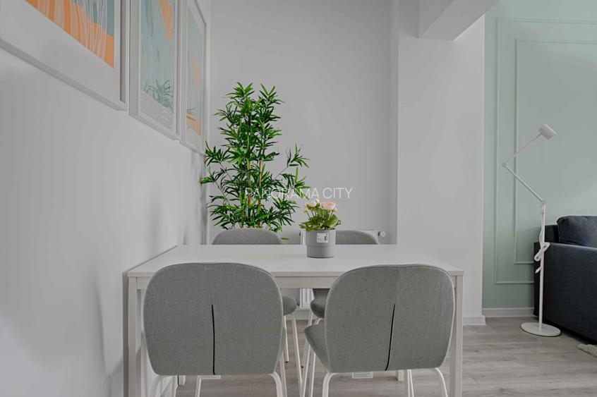 APARTAMENT 3 CAMERE Bd. Iuliu Maniu | PANORAMA CITY | Parc & Loc joaca - 14