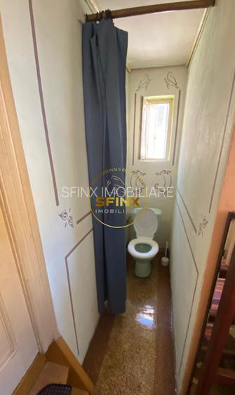 Casa individuala Cotroceni, 4 camere, curte proprie - 10