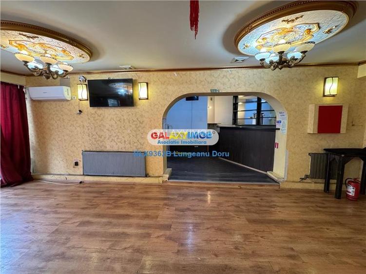 Spatiu Comercial 11 Iunie, Parc Carol, 170 mp, Restaurant, Clinica,etc - 10