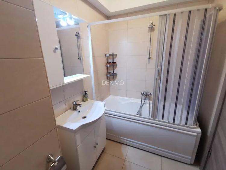 STATIUNEA MAMAIA- SUMMERLAND AP 2 CAMERE VEDERE LA MARE CU GARAJ - 6