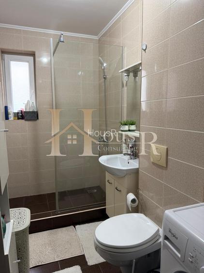 Etajul 1. Bucatarie inchisa. Spatios ! - 7