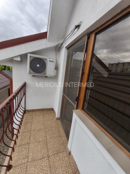 Exclusiv Vanzare Vila Ovidiu compartimentare inteligenta - 55