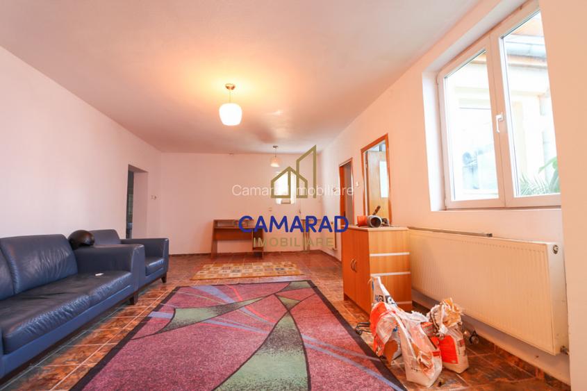 Casă de vânzare cu 5 camere - Piața Iancului/Muncii - 4