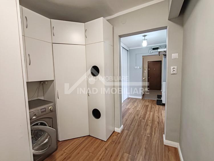 Apartament 3 camere, 2 balcoane, 1 parcare, Manastur, Str. Parang - 10