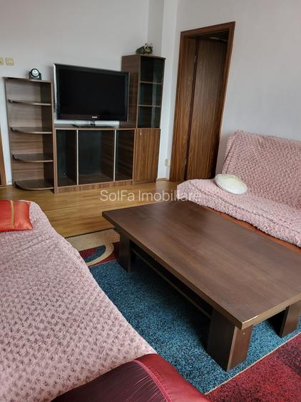 Apartament, zona Gh.Lazar - 6