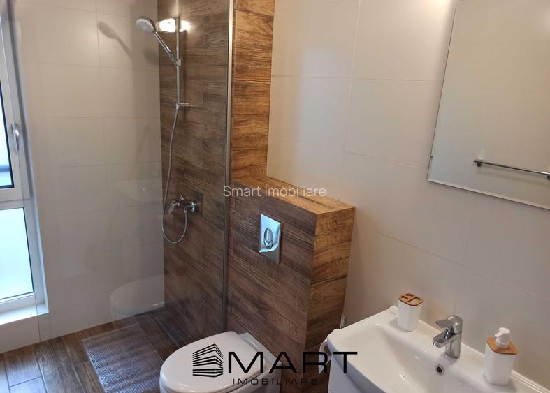 Apartament 2 camere si parcare privata zona Arhitectilor Sibiu - 5