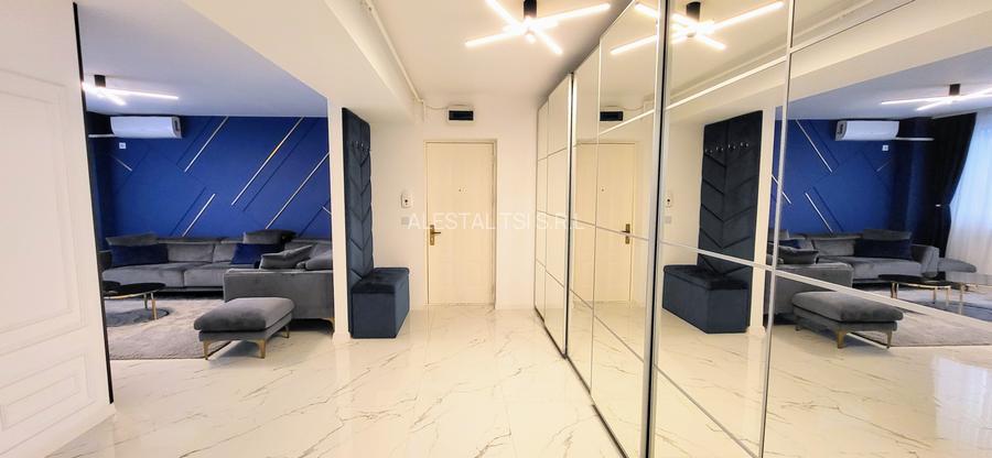 LUX in Confort City - doua camere centrala si parcare - Comision zero - 4