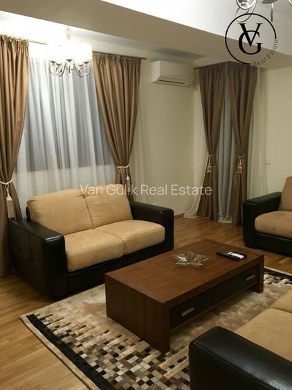 Apartament 2 camere Stefan cel Mare | Bloc 2015 | Mobilat | Decomandat - 2