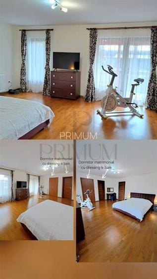 CASA INDIVIDUALA - BLASCOVICI - 4 CAMERE - 3 BAI - TERASA ACOPERITA - CENTRALA - - 3