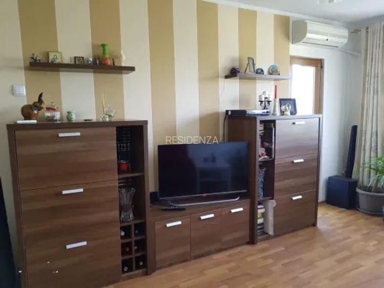 Apartament 3 Camere Crângași | 2 Bai | Parcare | Boiler | Balcon - 4