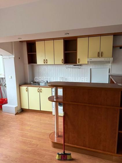 Apartament 2 camere Cismigiu, centrală proprie, lift, randament excelent - 5