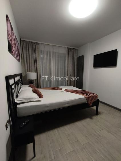 Apartament Allezi 53 mp, etaj 2, mobilat-utilat, Mamaia st D13 - 3