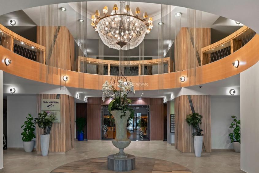 De inchiriat  | Apartament 3 camere | Rin Grand Hotel Splaiul Unirii - 20