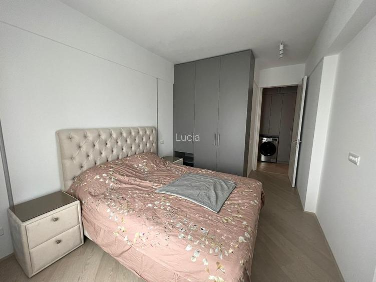 Închiriez apartament 2 camere, Delta City - Calea Văcărești-Tineretului-Unirii - 4