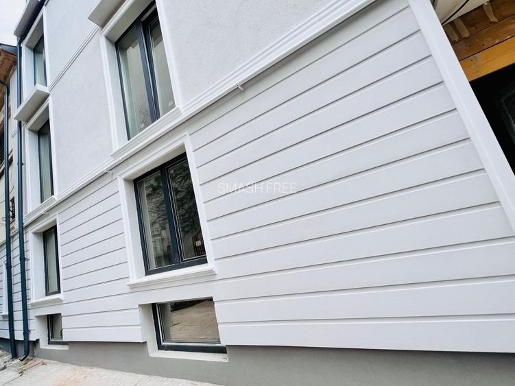 Casa D+P+2 Etaje - 320 mp + Mansarda - Dorobanti - 4