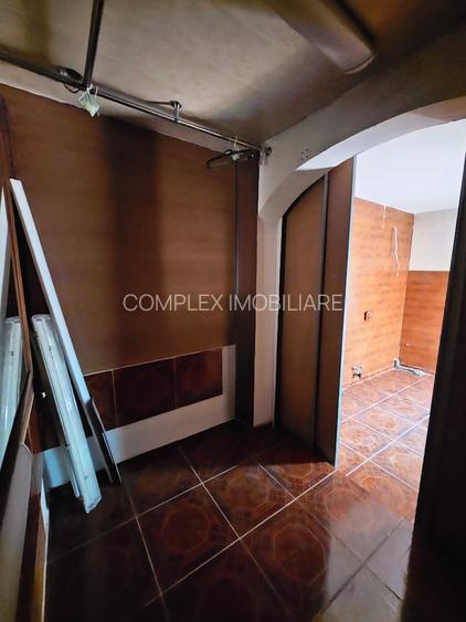 Bucurestii Noi, Metrou Laminorului | Casa individuala cu centrala termica, curte - 23