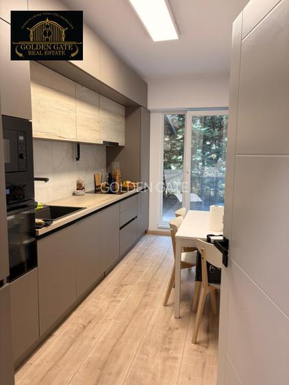 COMISION 0 | GranVia Park Lujerului - 3 Camere Decomandat Terasa 49mp - 5