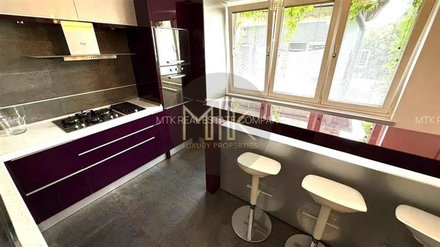 Duplex 4 camere lux I Dorobanti I Terasa rooftop - 3