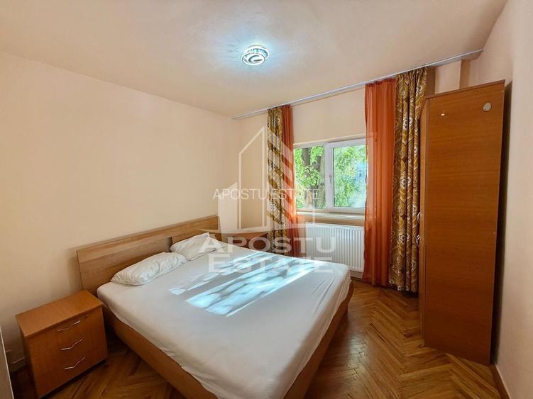 Apartament cu 4 camere, de inchiriat, centrala,  Girocului, Timisoara - 8