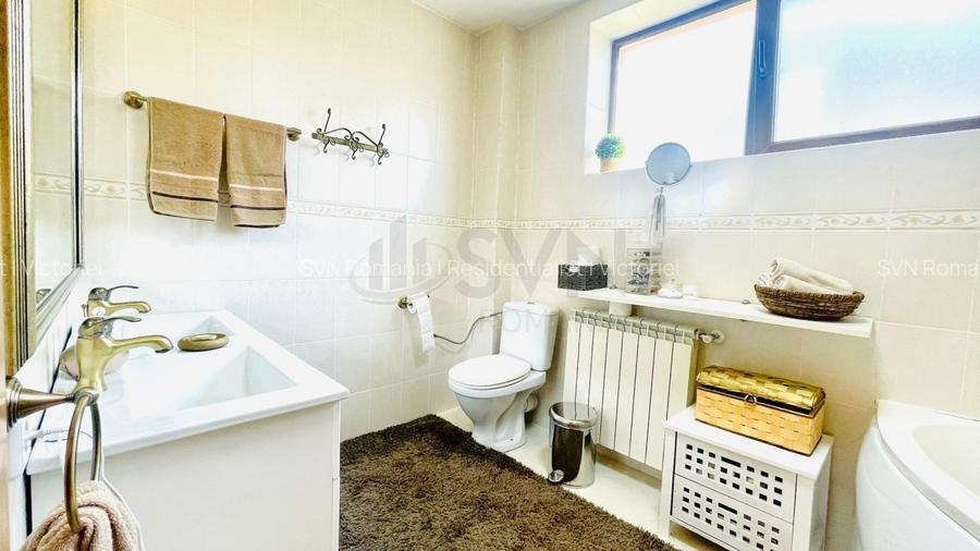 REV2001965 Vila cu mansarda langa padure in Corbeanca - 23