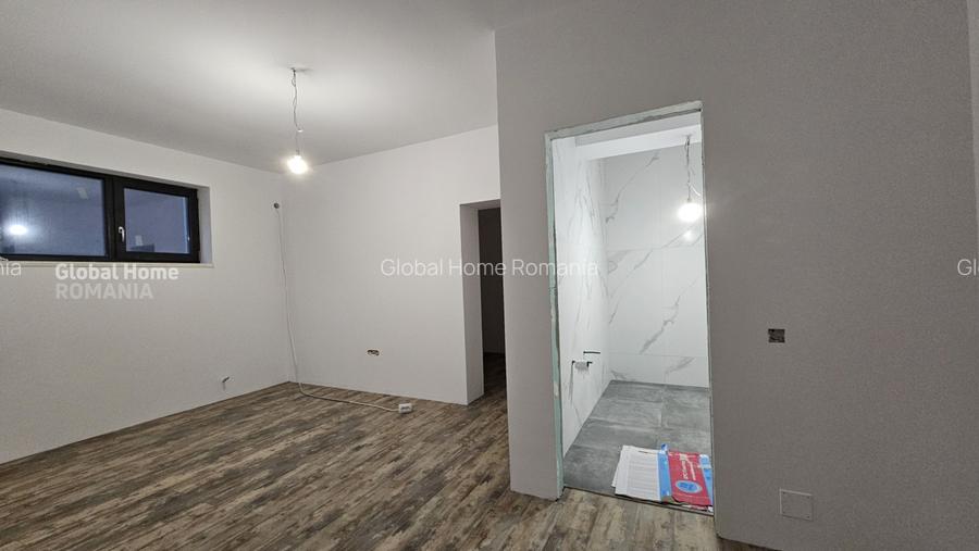 Apartament 3 camere 92,35 MP | Crangasi - Belvedere | Centrala proprie - 12