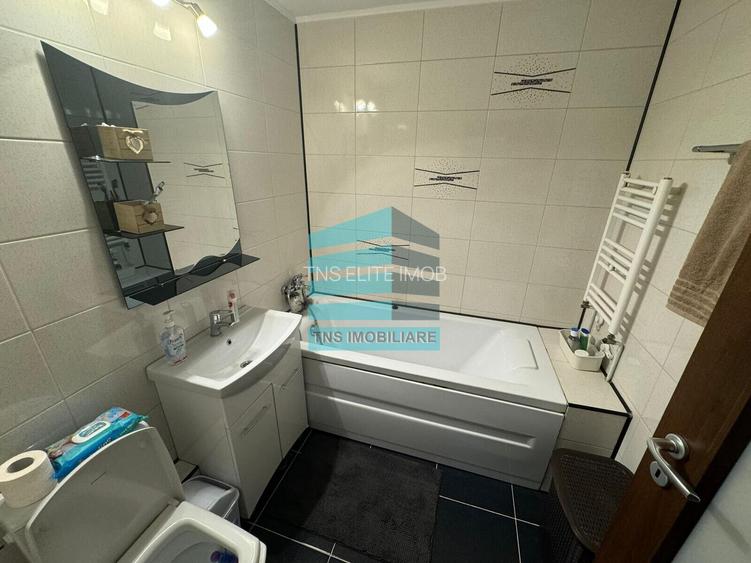 Apartament 2 Camere,Titan-Pallady, Centrala Proprie, 5 Minute Metrou - 7
