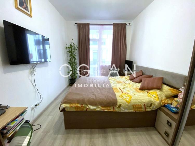 Apartament 3 camere modern, Etaj 2, zona Selimbar 0% Comision - 7