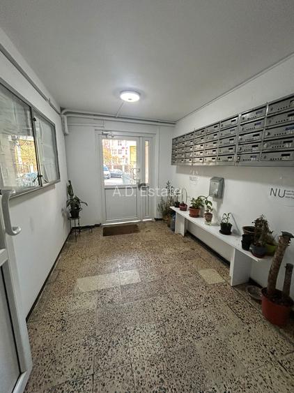 Nicolae Grigorescu 3 Camere Instalatii Schimbate Bloc1977 Reabilitat 6Min Metrou - 16