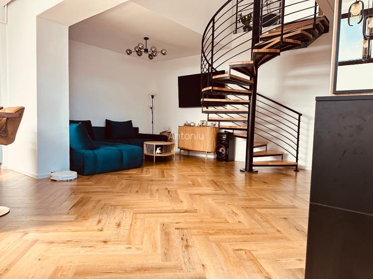 Casa zona sos Chitilei Bucurestii noi  Damaroaia - 4