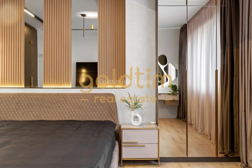 SUPERB/MOBILAT SI UTILAT/ROND OMV/PARCARE - 16
