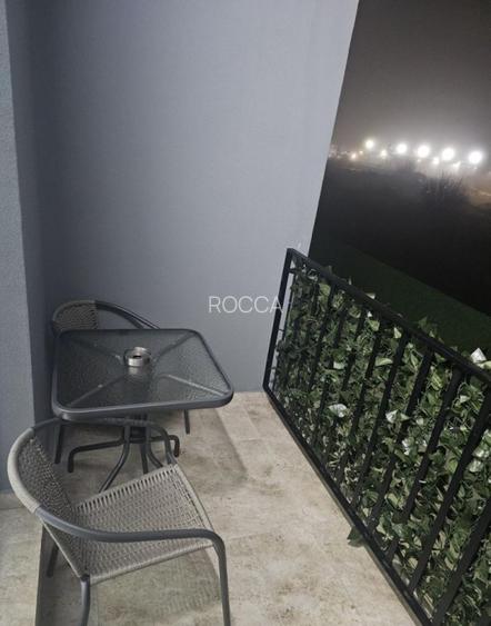 Apartament de 2 camere, 56 mp, parcare, centrala, Complex Lara - 5