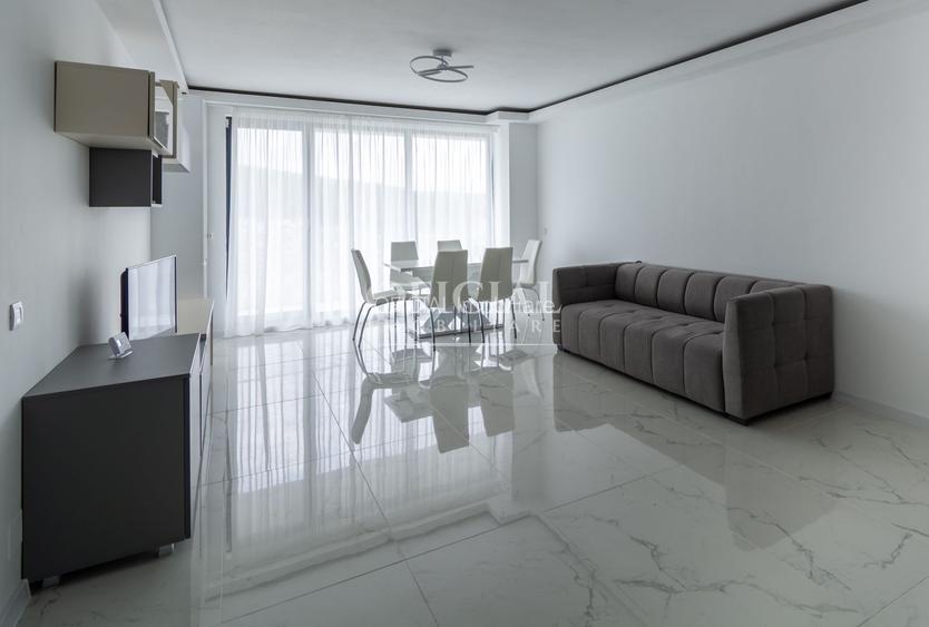 Apartament 3 Camere | 75 mp | Terasa | Garaj | Zona Zorilor Azoria - 3