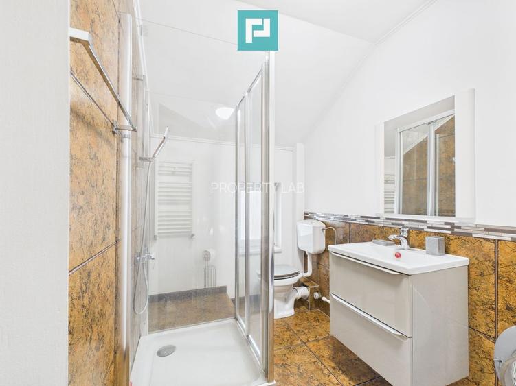 Apartament 2 camere de inchiriat strada Oituz. - 9