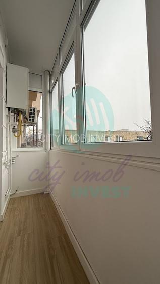 Garsoniera boema, Metrou Iancului - 8