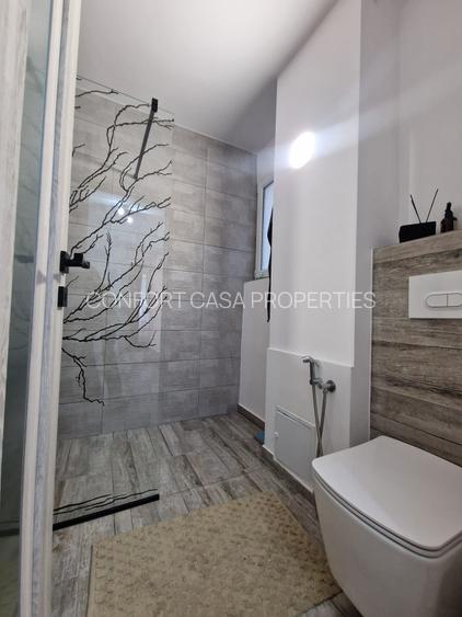 Parc Carol - Eroii Revolutiei-Apartament 2 camere -renovat mobilat utilat modern - 9