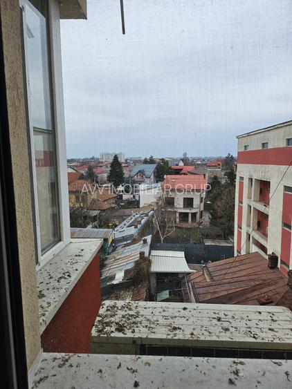 Soseaua Giurgiului, stradal, Piata Progresul - 4