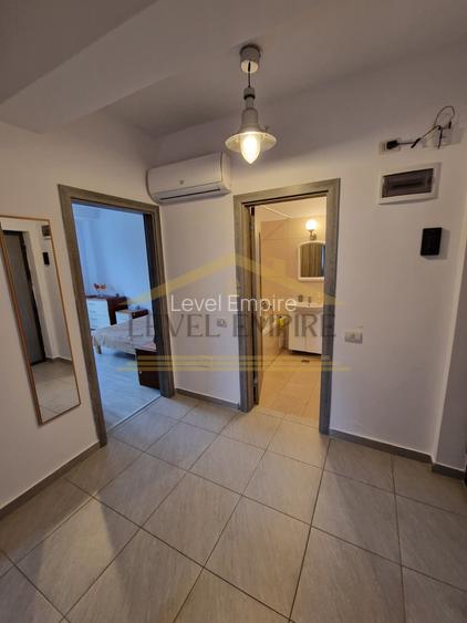 ÎNCHIRIERE APARTAMENT 2 CAMERE MILITARI RESIDENCE REZERVELOR CHIAJNA PARCARE - 9