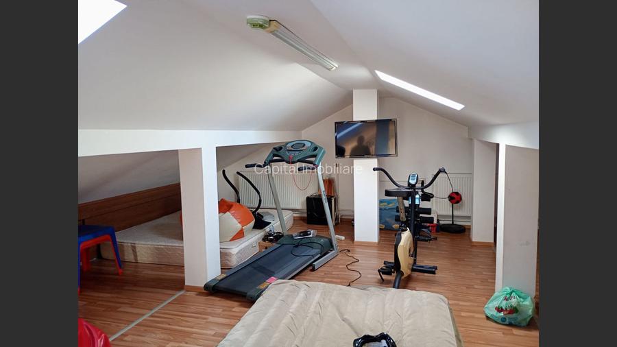 CASA P+1 , ZONA ARCASILOR - 15