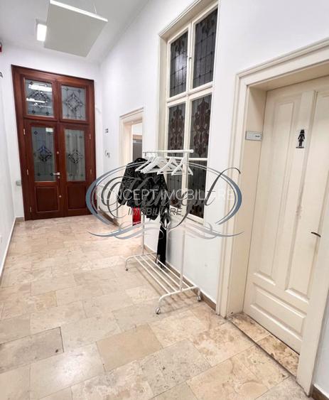 Spatiu de birouri Ultracentral - 9