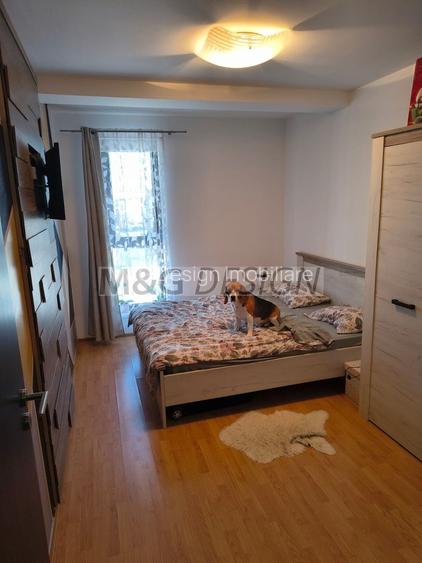 Apartament 2 camere Giroc la intrare - 3