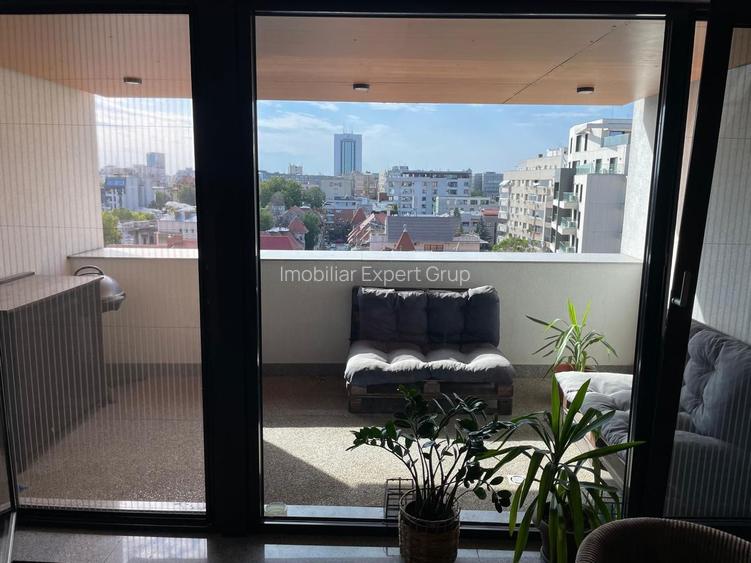 Dacia/Parcul Icoanei - Apartament premium 3 camere, Bloc2020 - 12