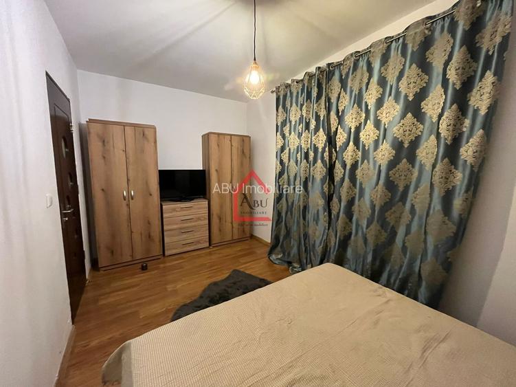 ap 1 camera | decomandat | Valea Adanca - pepinierii | bloc NOU - 2