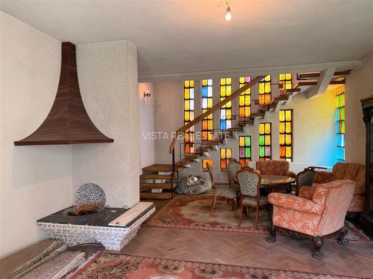 Casa, zona Centrala - 4
