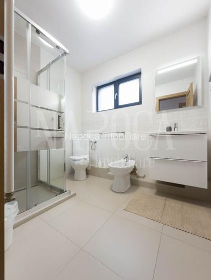 Casa 4 camere de vanzare in Europa, Cluj Napoca - 9